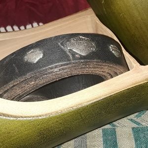 Leash by Harly Davidson